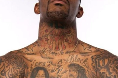 J.R. Smith Posted Some Valuable Dating Advice To Instagram