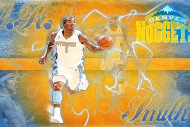 JR Smith By IGrizzlyFX On DeviantArt