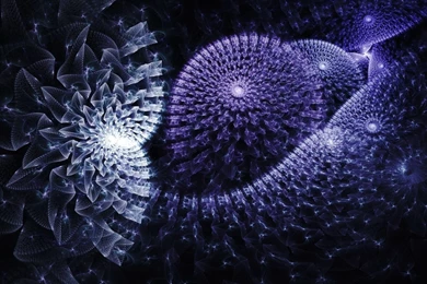 Abstract Desktop Backgrounds