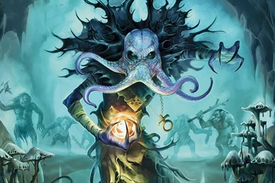 Dungeons & Dragons Wallpapers   Game Wallpapers