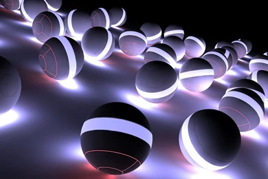 Wallpapers Abstract 3D   Wallpapers HD Base