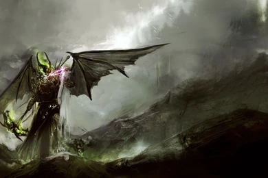 Dungeons & Dragons Computer Wallpapers, Desktop Backgrounds ...