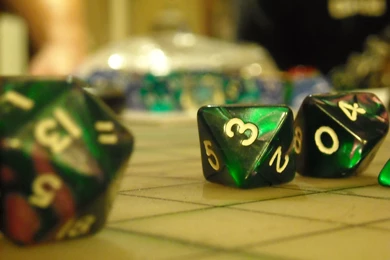 10 Dungeons & Dragons HD Wallpapers