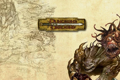 Dungeons And Dragons Games Wizards Of The Coast Hd Wallpapers ...