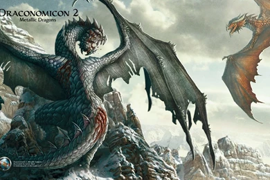Dungeons And Dragons Wallpapers 59086