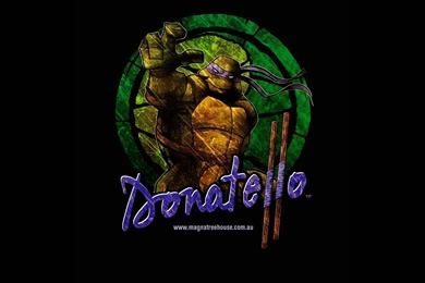 Donatello Wallpapers   Teenage Mutant Ninja Turtles Wallpapers ...