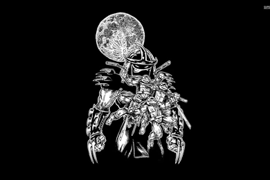 Teenage Mutant Ninja Turtles Wallpapers   Cartoon Wallpapers