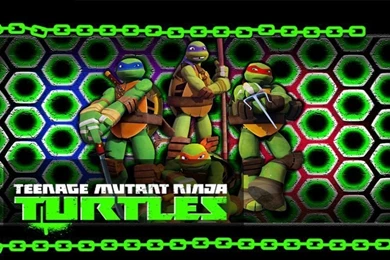 Teenage Mutant Ninja Turtles PS Vita Wallpapers   Free PS Vita ...