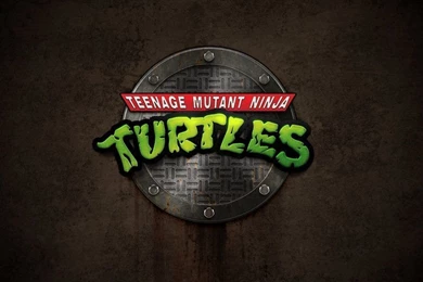 Wallpapers Teenage Mutant Ninja Turtles For Tablet By ...