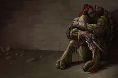 Teenage Mutant Ninja Turtles Computer Wallpapers, Desktop ...