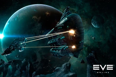 Eve Online Computer Wallpapers, Desktop Backgrounds