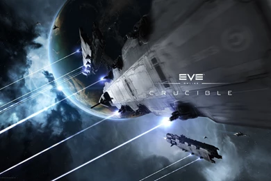 EVE Online Wallpapers