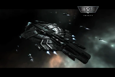 EVE Online HD Wallpapers And Backgrounds