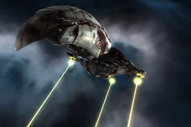 160 Eve Online HD Wallpapers