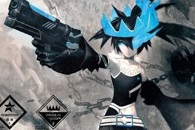 BRS Anime