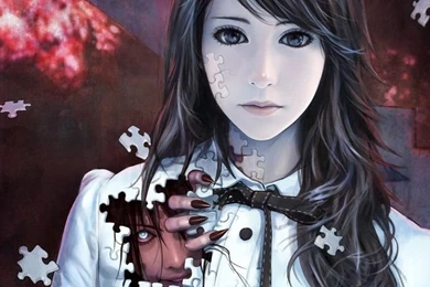 Beautiful Anime Girl 960x544 PS Vita   Wallpapers   Wallpapers Style