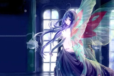 Anime Ps Vita Wallpapers   Invitation Templates