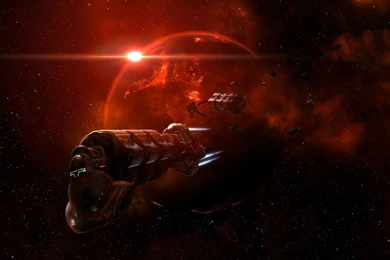 Eve Online Wallpapers 8902