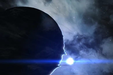 160 Eve Online HD Wallpapers