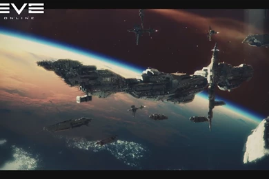 EVE Search   Eve Online New Trailer Wallpapers