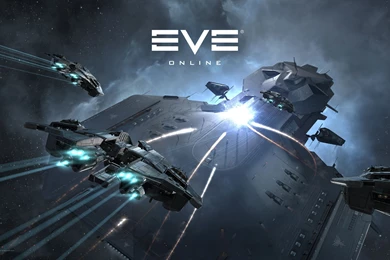EVE Online Stealth Bombers Wallpapers