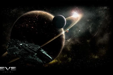 DeviantArt: More Like Eve Online Nyx Wallpapers By QuebecDug