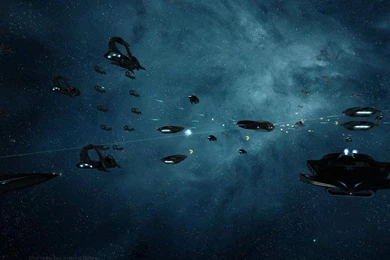 Eve Online Wallpapers   (
