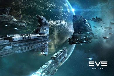 EVE Online Wallpapers Latest Amazing