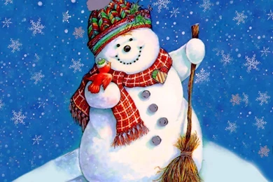 Christmas Desktop Wallpaper_hd Wallpaper_download Free Wallpapers