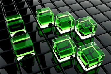 Green Abstract Wallpapers HD   HD Images New