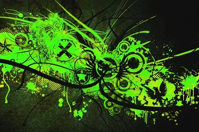 Green Abstract Wallpapers Photos 2479   HD Wallpapers Site