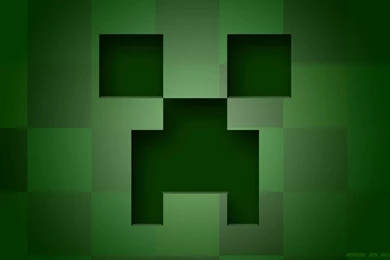 Minecraft Creeper Backgrounds