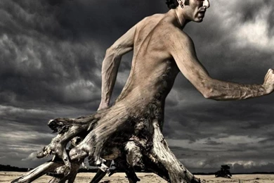 How Weird Are WEIRD People?