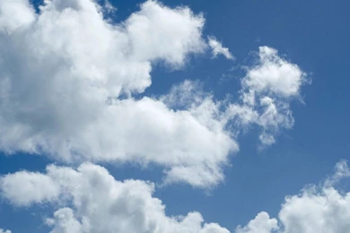 HD Clouds Wallpapers