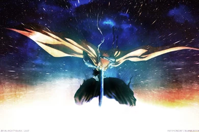 Ichigo Kurosaki Ichigo Wallpapers (8722890) Fanpop