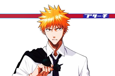 Ichigo Wallpapers By Lanoldar On DeviantArt