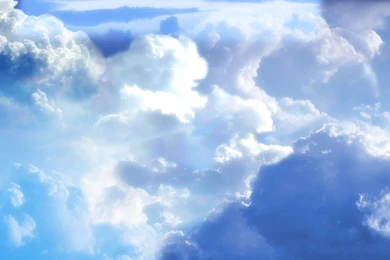 Sky Clouds Hd   Wallpaper.