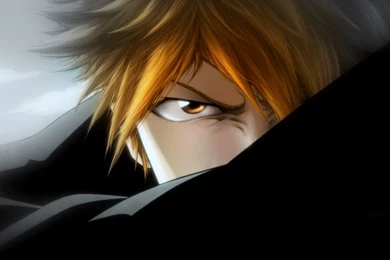 Dangerous Ichigo Wallpapers By VoidGalaxy On DeviantArt