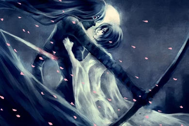 Rukia Kurosaki Ichigo Wallpapers