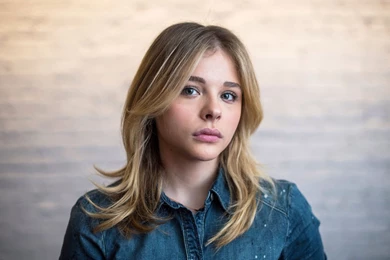 Chloe Grace Moretz Wallpapers