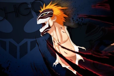 Ichigo Wallpapers By Bonez621 On DeviantArt