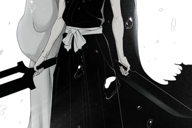 Samsung Galaxy S3 Bleach Wallpapers HD, Desktop Backgrounds 720x1280