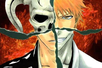 Ichigo   Kurosaki Ichigo Wallpapers (20094983)   Fanpop