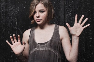 Chloe Moretz Wallpapers