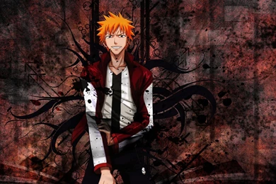 Ichigo Kurosaki Wallpapers Anime Wallpapers