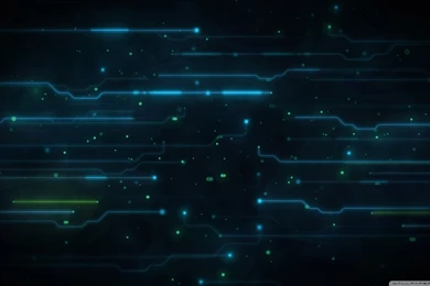 Circuit Board Art HD Desktop Wallpapers : High Definition : Mobile