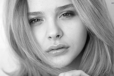 Chloe Moretz Wallpapers   Celebrity Wallpapers