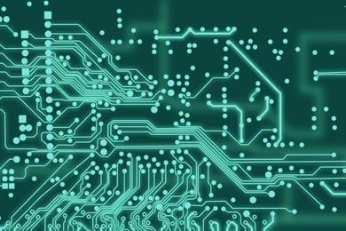 Circuit Board Wallpapers   Abstract Wallpapers
