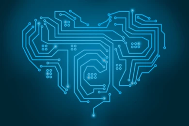 Circuit heart Wallpaper.jpg