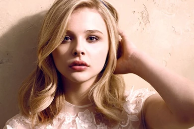 Chloe Moretz 11 Wallpapers